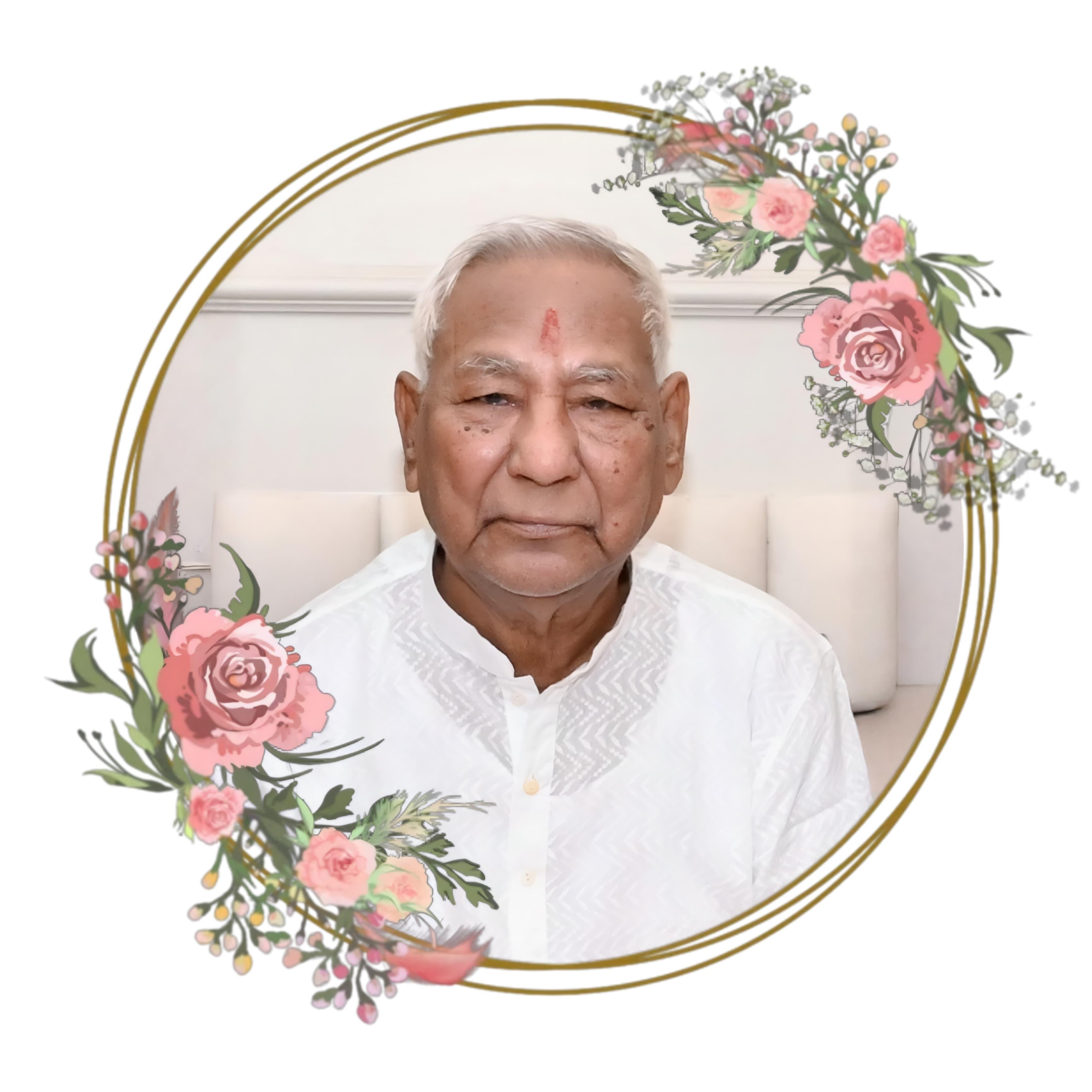 founder
